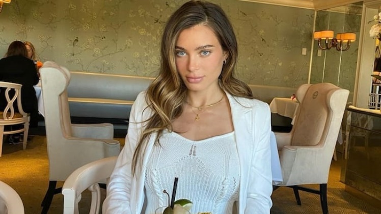 Lana Rhoades Height, Net Worth, Age, Wiki and More Forbes