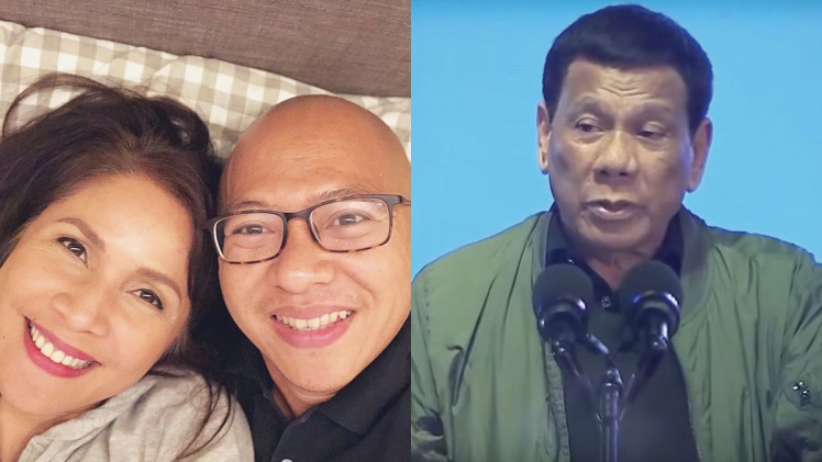 Agot Isidro kay Duterte: May naniniwala pa ba sa Presidente?