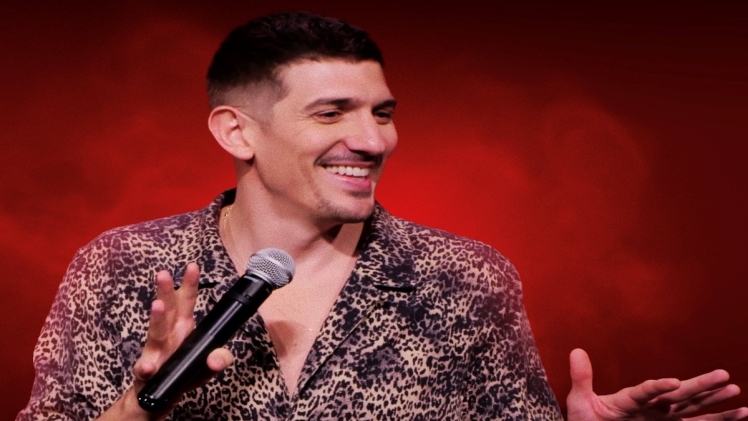 Andrew Schulz Height, Net Worth, Age, Wiki and More