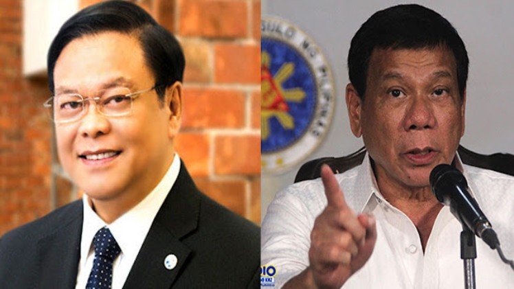 Atty. Mel Sta.Maria kay PDuterte: “TIME TO RESIGN Hindi mo talaga kaya.”