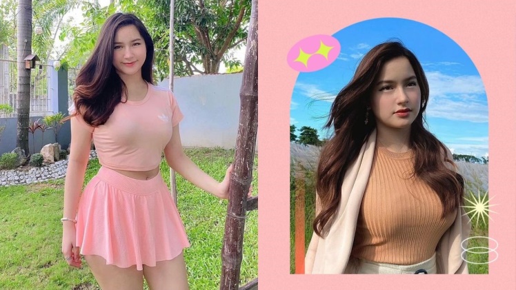 Do you still remember the child star “Trudis Liit”? She’s a beautiful grown-up now!