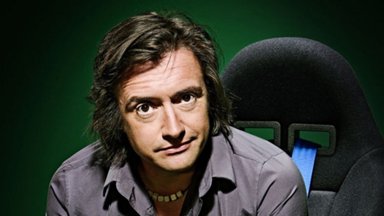 Richard Hammond Height, Net Worth, Age, Wiki and More