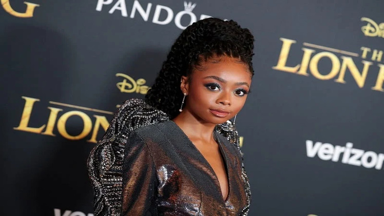Skai Jackson Height, Net Worth, Age, Wiki and More