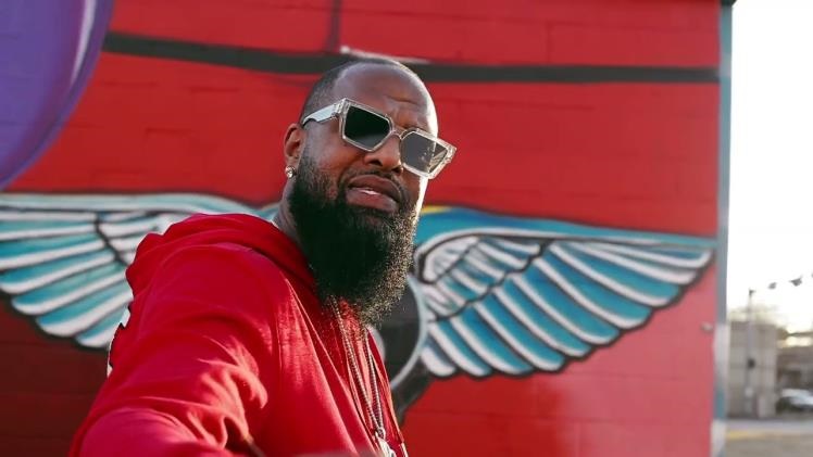 Slim Thug Height, Net Worth, Age, Wiki and More