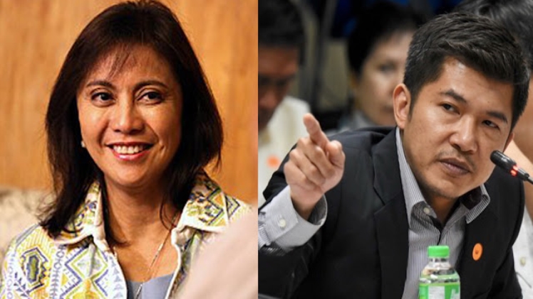 Evidence of alleged anomaly in the 2016 automated elections, held by Election Watchdog group.