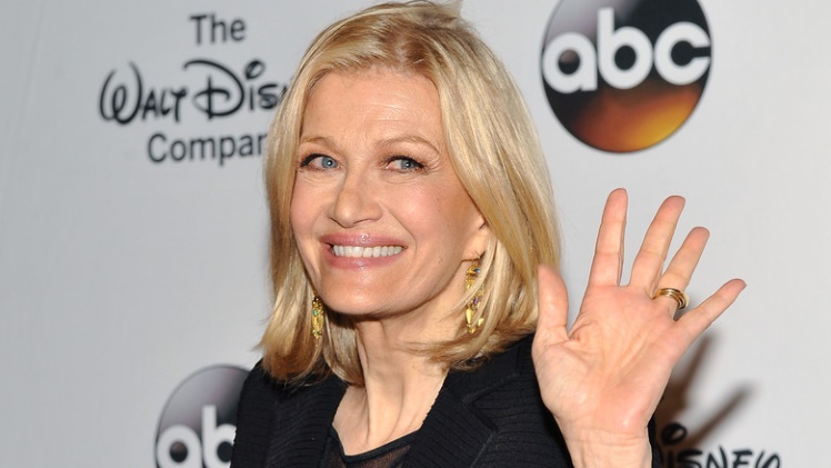 Diane Sawyer Height, Net Worth, Age, Wiki and More