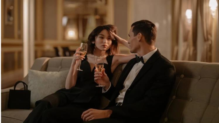 How to Choose the Perfect Drinks for a Date